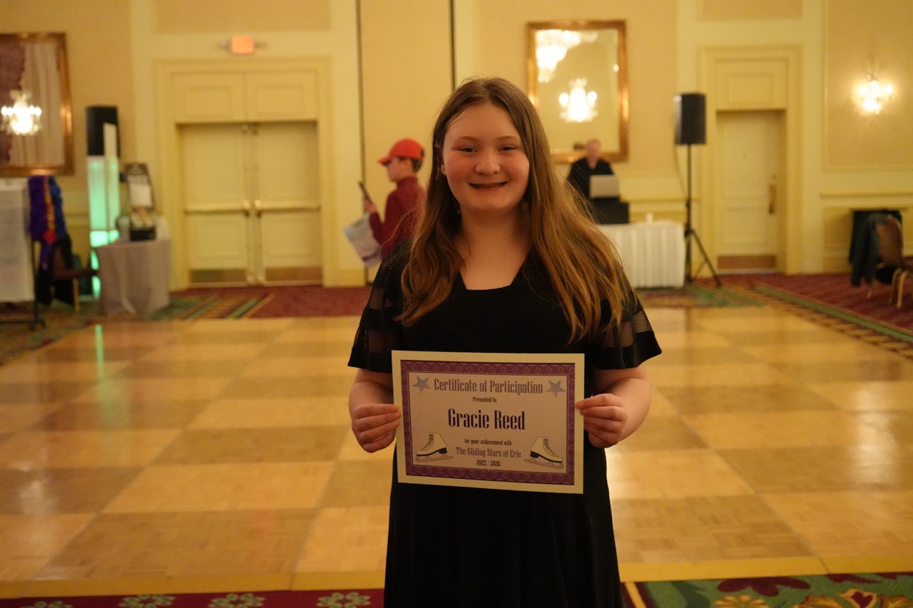 Banquet 2026
